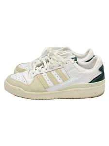 adidas◆ローカットスニーカー_GY2541/28cm/WHT