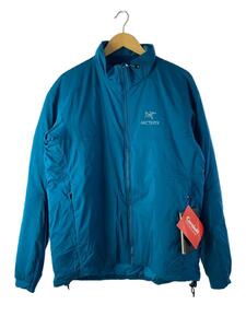 ARC’TERYX◆ジャケット/L/ナイロン/BLU/05T-0481204