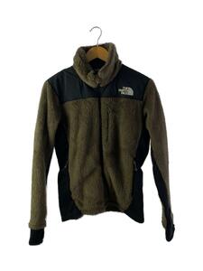 THE NORTH FACE◆VERSA AIR JACKET_バーサエアージャケット/M/ポリエステル/BRW