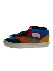 VANS◆ローカットスニーカー/26.5cm/マルチカラー/VN0A5KX64481