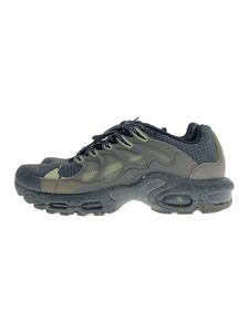 NIKE◆AIR MAX TERRASCAPE PLUS_エア マックス テラスケープ プラス/27.5cm/GRY