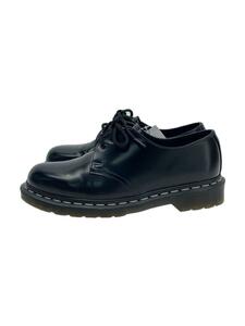 Dr.Martens◆ドレスシューズ/UK7/BLK/24757001