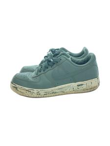 NIKE◆AIR FORCE 1 07 LV8 LTHR/エアフォースレザー/カーキ/AJ9507-300/28.5cm/カーキ