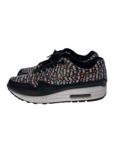 NIKE◆AIR MAX 1 PREMIUM/エアマックスプレミアム/マルチカラー/875844-009/27.5cm/マルチカ