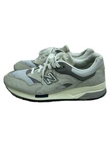 NEW BALANCE◆CM1600/グレー/27.5cm/GRY