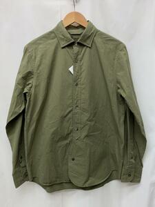 Nigel Cabourn◆BRITISH OFFICERS SHIRT長袖シャツ/8040-00-10011