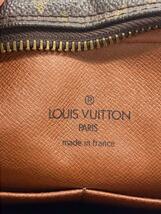 LOUIS VUITTON◆コンピエーニュ28_モノグラム・キャンバス_BRW/PVC/BRW_画像5