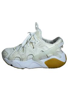 NIKE◆AIR HUARACHE CRAFT_エア ハラチ クラフト/23.5cm/WHT