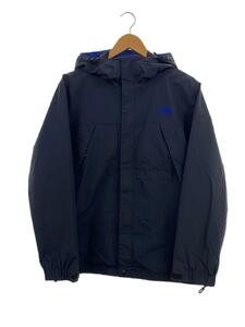 THE NORTH FACE◆SCOOP JACKET_スクープジャケット/S/ナイロン/NVY/NP15013