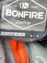 Bonfire◆Bonfire/ボーンファイア/ウェアー/M/ORN/141750_画像4