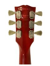 Gibson◆SG STANDARD/ハードケース付属/2000年製/マエストロビブラート/チェリー_画像5