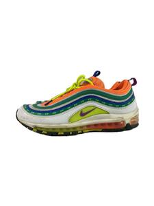 NIKE◆AIR MAX 97 OA JL/エアマックス/マルチカラー/CI1504-100/27cm/マルチカラー