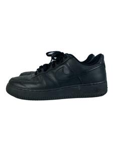 AIR FORCE 1 '07 "BLACK" 315122-001 （ブラック/ブラック）