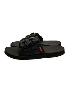 Supreme◆Trekking Sandal/27cm/BLK/NF0A7W6N