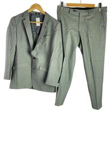 SUIT SELECT◆スーツ/A5/ウール/GRY
