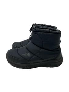 THE NORTH FACE◆ブーツ/28cm/BLK