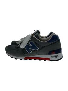 NEW BALANCE◆M1300/ローカットスニーカー/26cm/GRY/M1300ER