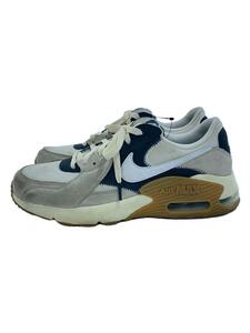 NIKE◆AIR MAX EXCEE_エアマックスエクシー/26.5cm/WHT