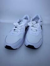 NIKE◆AIR MAX SC_エア マックス SC/30cm/WHT_画像2