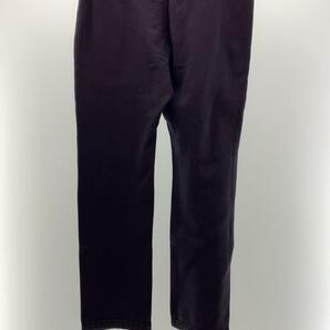 THE REAL McCOY’S◆McCOYS SWEATPANTS/スウェットパンツ//M/コットン/NVYの画像2