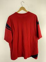 CRONOS/Tシャツ/42/コットン/RED/CR-TS-0070_画像2