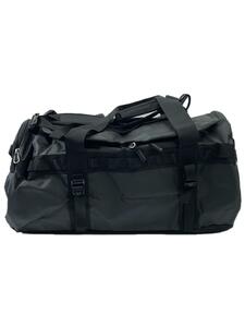 THE NORTH FACE◆Base Camp Duffel/ボストンバッグ/ポリエステル/BLK/タグ付/NF0A52SAKY4-OS//