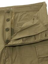 WTAPS◆WMILL TROUSER 01 NYCO. RIPS/カーゴパンツ/2/WVDT-PTM02//_画像3