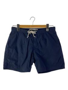 moonlight gear/Slow Tide Shorts/S/ナイロン/ネイビー/タグ付き//