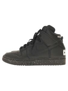 NIKE◆NIKE/DUNK HI 1985 / U_ダンクハイ 1985 アンダーカバー/28cm/ナイキ//