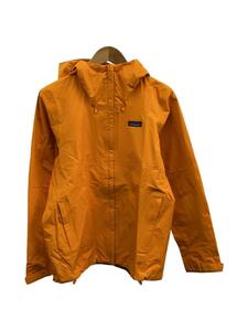 patagonia◆ジャケット/S/ナイロン/ORN/85240SP20/Torrent Shell Jacket//