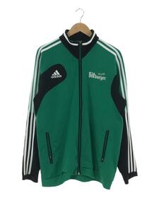 adidas◆ジャージ/-/-/GRN//