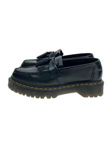 Dr.Martens◆ADRIAN/エイドリアン/タッセルローファー/-/BLK/14573001//