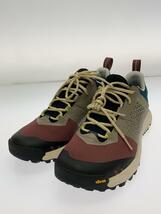 Danner◆ローカットスニーカー/US8/マルチカラー/68940_画像2