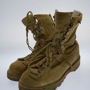 Danner◆DESERT ACADIA/ブーツ/US9/CML/26000の画像2