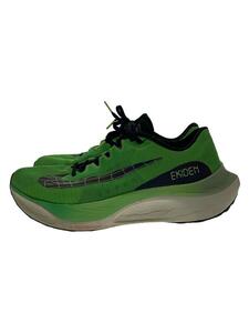 NIKE◆ZOOM FLY 5_ズーム フライ 5/27cm/GRN