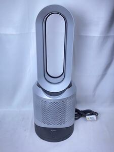 dyson◆涼風/温風 Dyson Pure Hot + Cool HP00ISN [アイアン/シルバー]