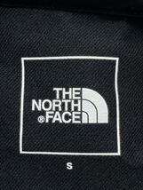 THE NORTH FACE◆APEX FLEX HOODIE_エイペックスフレックスフーディ/S/ナイロン/NVY_画像3