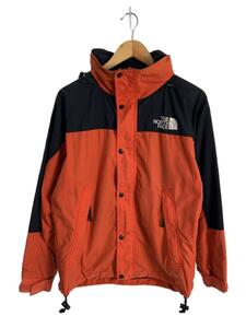 THE NORTH FACE◆マウンテンパーカ/M/ナイロン/ORN/無地/NP-2296/使用感有/OLD