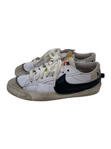 NIKE◆BLAZER LOW 77 JUMBO_ブレーザー ロー 77 ジャンボ/28cm/WHT