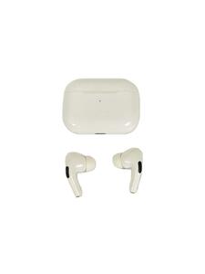 Apple◆イヤホン AirPods Pro MWP22J/A A2190/A2083/A2084