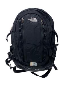 THE NORTH FACE◆リュック/-/BLK/NM71605/BIG SHOT