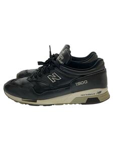 NEW BALANCE◆ニューバランス/M1500/US8/BLK