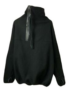 NILoS◆フリースジャケット/-/-/720blm3/BRUSHED MICRO FLEECE