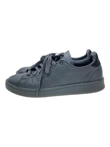 adidas◆ローカットスニーカー_EE7678/26cm/GRY/レザー