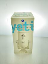 Blue Yeti whiteout/USBマイク_画像7