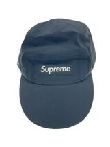 Supreme◆GORE-TEX Camp Cap/キャップ/ナイロン/BLK/メンズ/RN101837_画像1