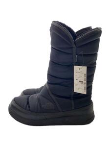 THE NORTH FACE◆ブーツ/24cm/BLK/NFW51783