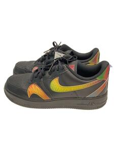 NIKE◆AIR FORCE 1 07 LV8_エアフォース 1 07 LV8/28cm/BLK