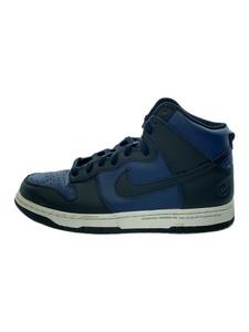 NIKE◆FRAGMENT DESIGN X DUNK HIGH_フラグメント デザイン X ナイキ ダンク ハイ/28c