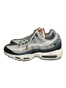 NIKE◆AIR MAX 95_エアマックス 95/26cm/GRY